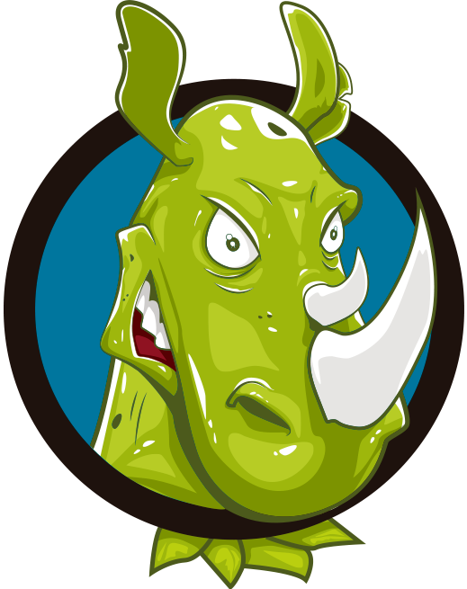 Servidor VPS en Rinohost, servicio alojado en Chile